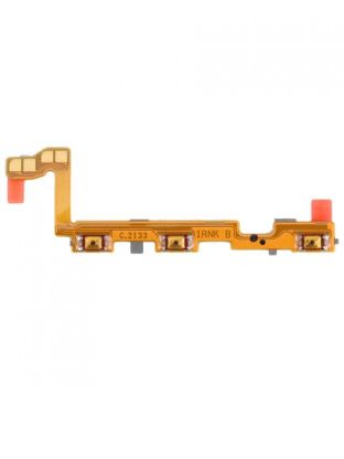 Шлейф кнопок громкости и включения для Honor X9 (ANY-LX1)