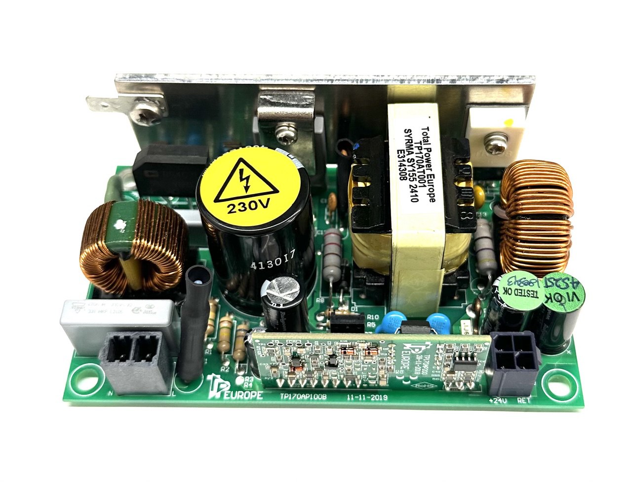 560.0570.144 Блок питания для к/м А300