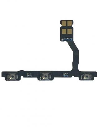 Шлейф кнопок громкости и включения для Huawei P40