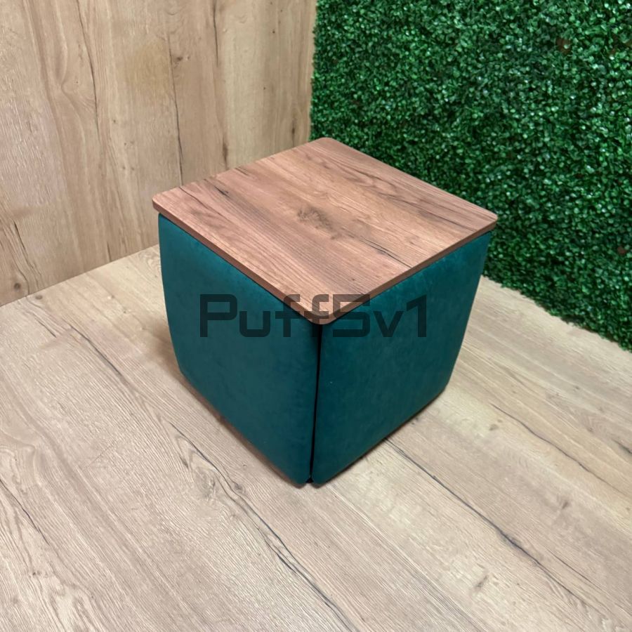 Пуф с ЛДСП "  " вива-27