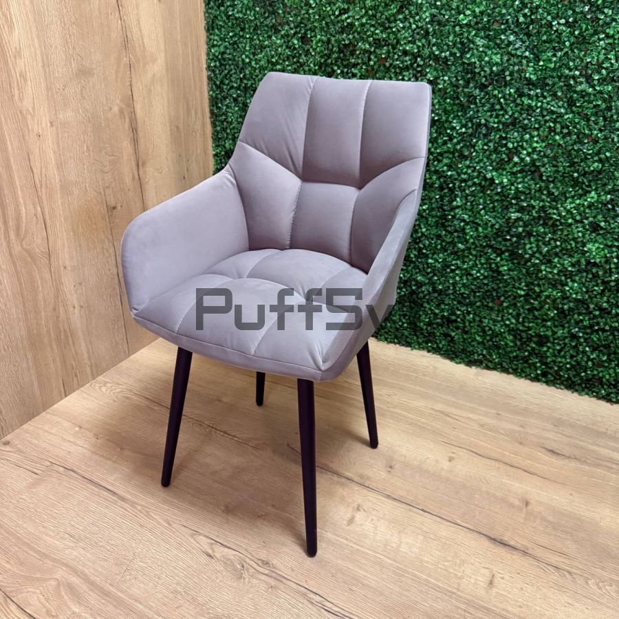 Стул-кресло "Кинг" Estel-49