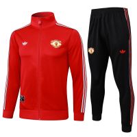 Спортивный костюм Manchester United(collection "Terrace Icons") 25/26