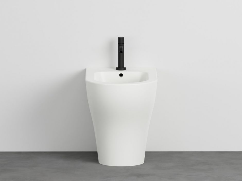 Биде напольное Cielo Enjoy Pro EJBIP ФОТО