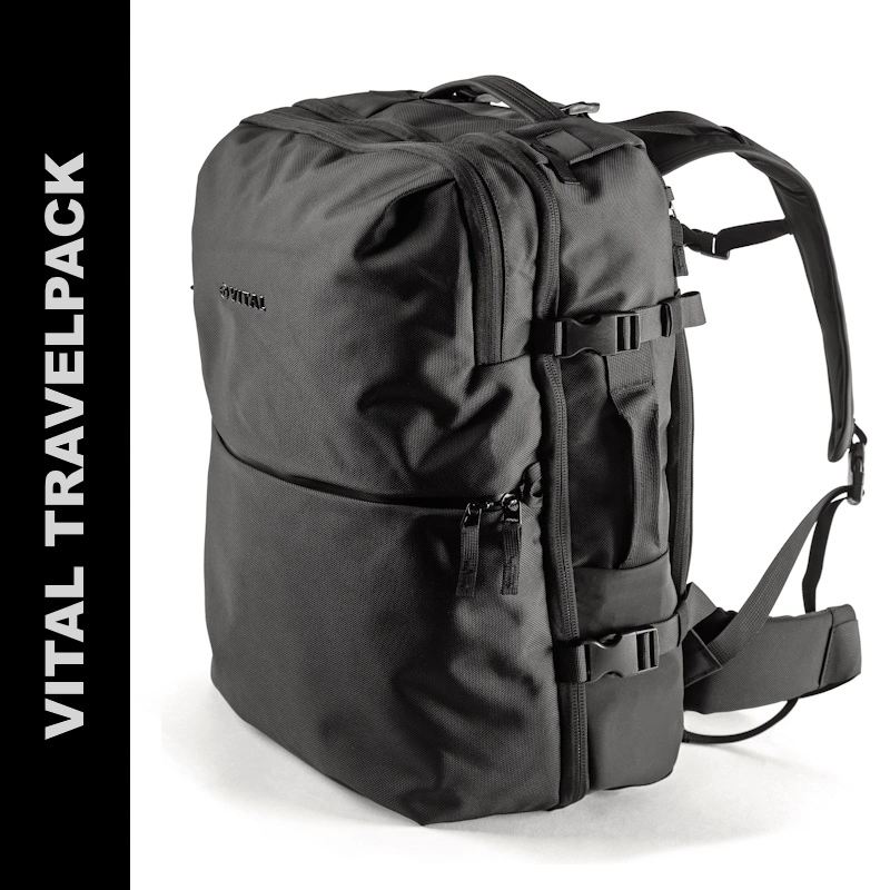 Рюкзак VITAL TRAVELPACK