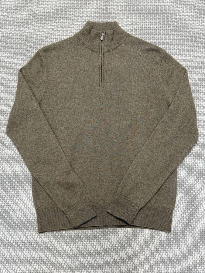 Кардиган мужской Brunello Cucinelli