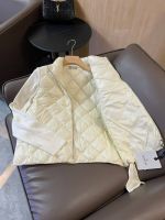 Пуховик легкий женский MONCLER