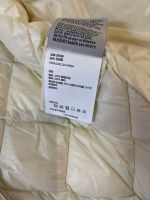 Пуховик легкий женский MONCLER