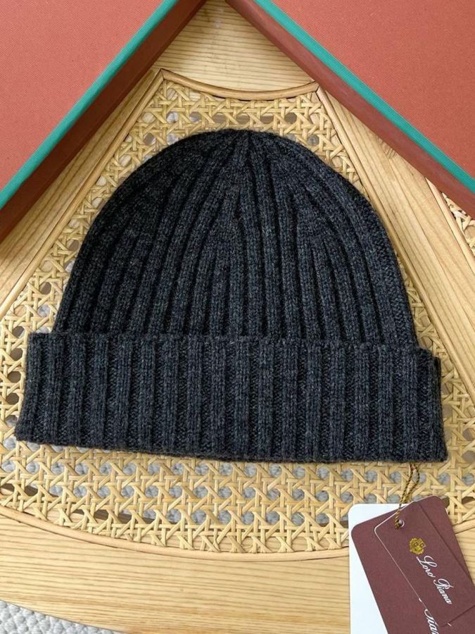 Шапка Loro Piana унисекс