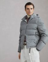 Куртка зимняя BRUNELLO CUCINELLI мужская Куртка зимняя BRUNELLO CUCINELLI мужская