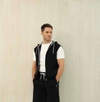 Жилетка Brunello Cucinelli мужская Жилетка Brunello Cucinelli мужская