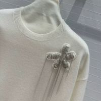 Свитер Brunello Cucinelli кашемир