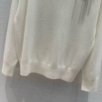 Свитер Brunello Cucinelli кашемир