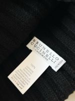 Комплект шапка шарф Brunello Cucinelli