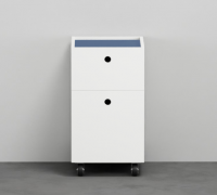 Столешница для тумбы Cielo Luisa из камня/стекла LUPIM/LUPIV 30х36 см схема 5