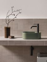 Накладная овальная раковина Cielo Les Petites LPLAO/LPLAOSF 55х31 см схема 12 Накладная овальная раковина Cielo Les Petites LPLAO/LPLAOSF 55х31 см схема 12