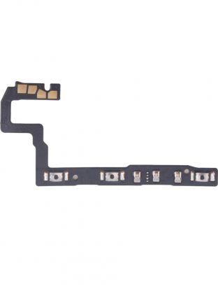 Шлейф кнопок громкости и включения для Huawei Pura 70 (ADY-LX9)