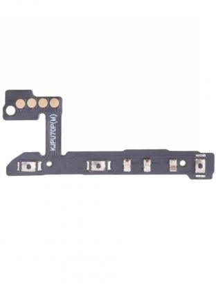 Шлейф кнопок громкости и включения для Huawei Pura 70 Pro (HBN-LX9)