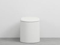 Напольный унитаз безободковый Cielo Itaca ITVAK схема 4