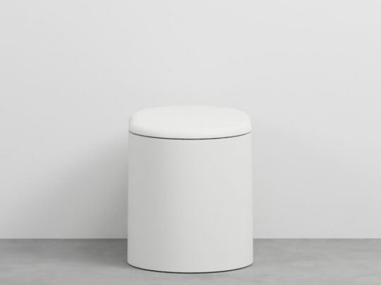 Напольный унитаз безободковый Cielo Itaca ITVAK схема 4