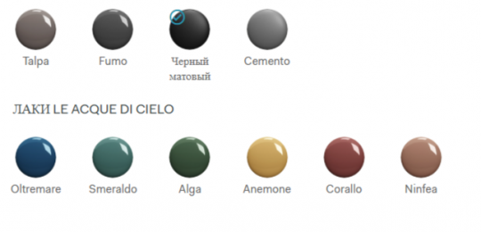 Стальной каркас для раковины Cielo Les Petites LPSTOR60 с проволочной сеткой 60х30х40 см схема 3