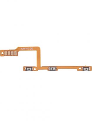 Шлейф кнопок громкости и включения для Infinix Note 30 VIP (X6710)