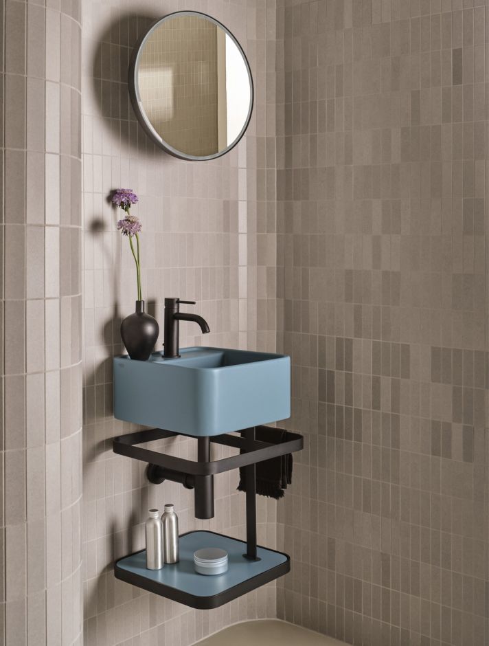 Столешница для каркаса Cielo Les Petites LPPIQ35 квадратная 33х33х1,2 см ФОТО