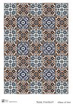 Fon tile 9
