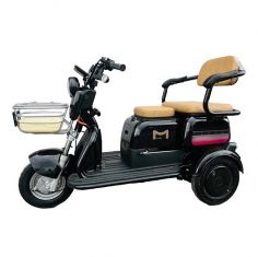 Трехколесный электроскутер Maikaolin S450