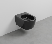 Биде подвесное Cielo Smile Pro MINI SMBSRP схема 5