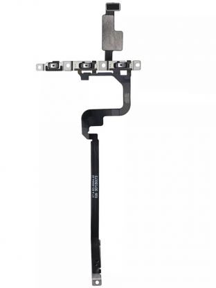Шлейф кнопок громкости и включения для iPhone 15 Pro Max (Original)