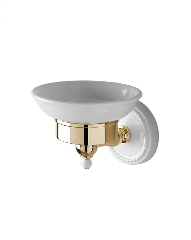 Мыльница Devon&Devon Dorothy DOR401