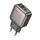 БП сетевой 1USB+1Type-C PD20Вт QC3.0 BA54A черн.