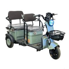 Трехколесный электроскутер Maikaolin Meinaid MV