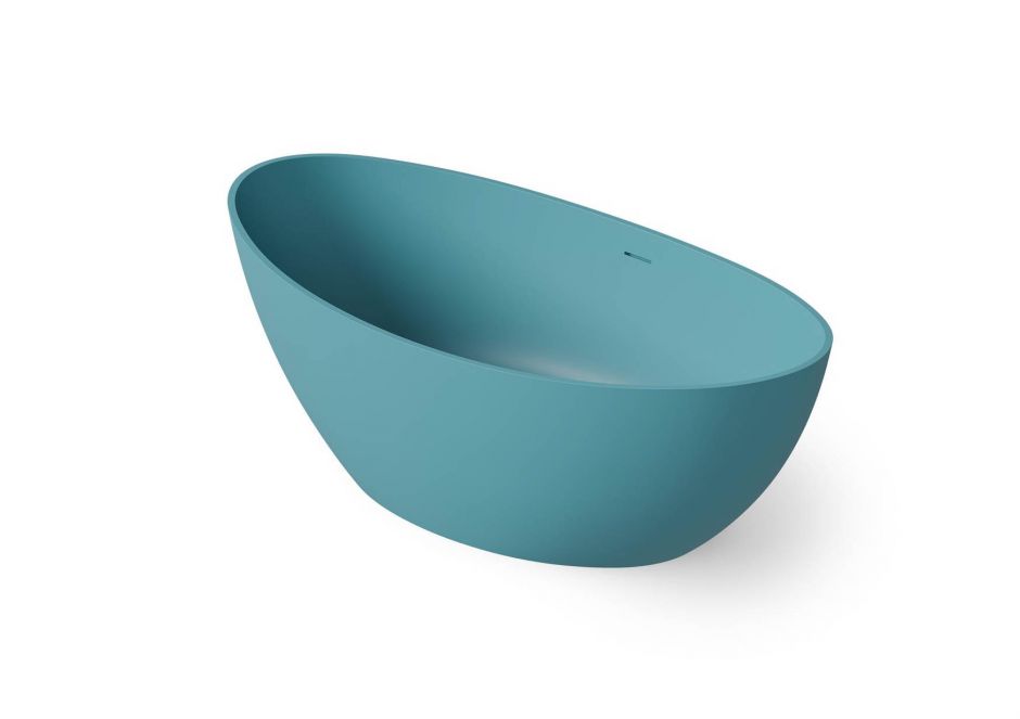 Изображение Ванна Dea Design Elegant DD8643 1800 15 овальной формы 180x90xh62 см Wave №15