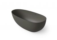 Ванна Dea Design Modern DD8608 1600 5 установка отдельностоящая 160х80хh54 см Graphite №5 схема 1 Ванна Dea Design Modern DD8608 1600 5 установка отдельностоящая 160х80хh54 см Graphite №5 схема 1