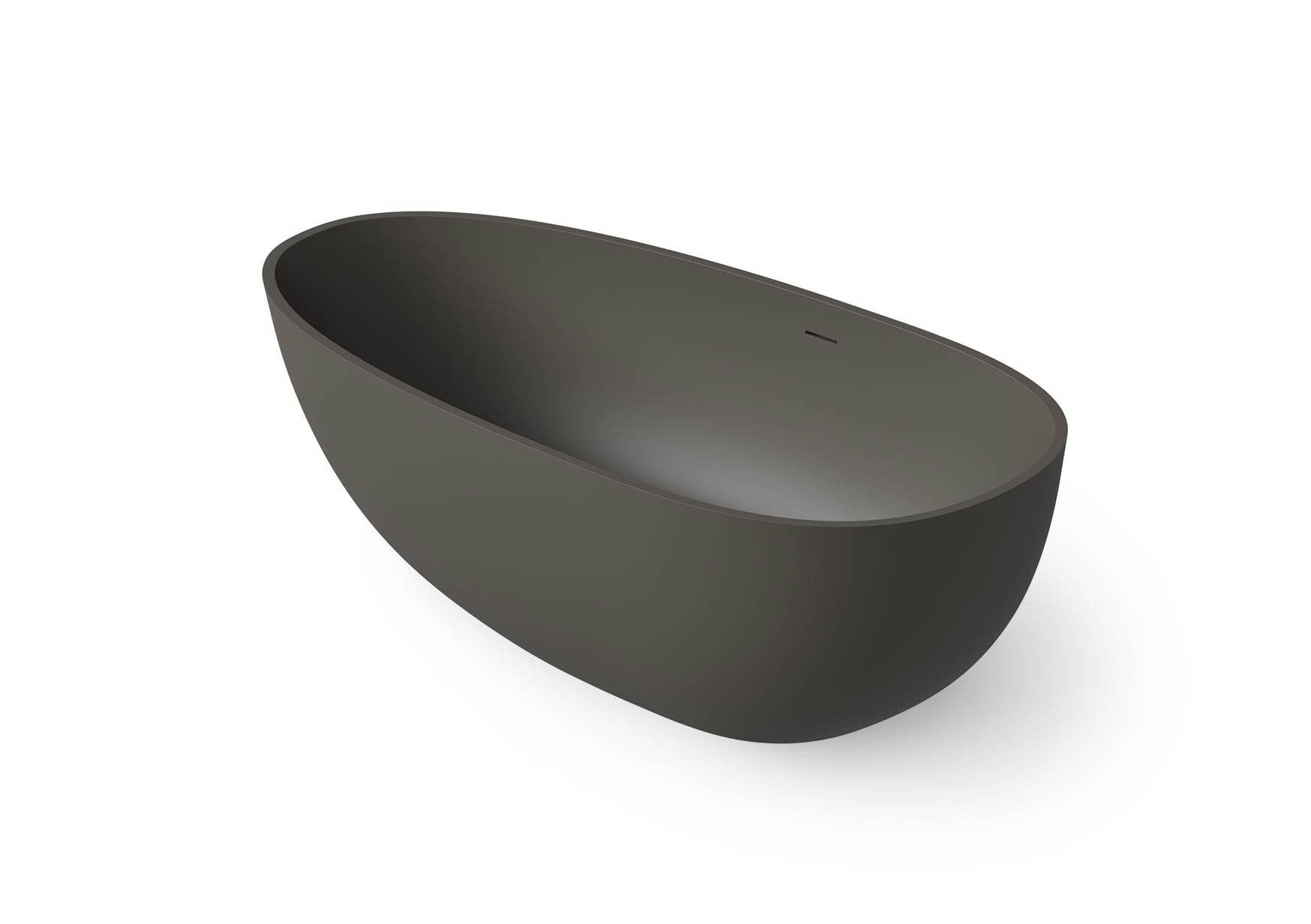 Ванна Dea Design Modern DD8608 1600 5 установка отдельностоящая 160х80хh54 см Graphite №5 цена от 342 392 ₽ Фото Ванна Dea Design Modern DD8608 1600 5 установка отдельностоящая 160х80хh54 см Graphite №5