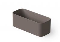 Ванна отдельностоящая Dea Design Soul DD8658 1700 6 170x70xh60 см Grey Brown №6 схема 1 Ванна отдельностоящая Dea Design Soul DD8658 1700 6 170x70xh60 см Grey Brown №6 схема 1