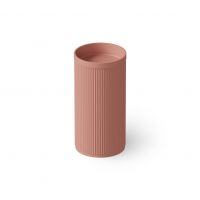 Раковина Dea Design DD2801 450 13 45x45xh90 смкруглая напольная Lotus №13 схема 1