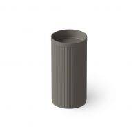 Раковина Dea Design DD2801 450 3 45x45xh90 смкруглая напольная Grey №3 схема 1