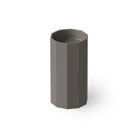 Умывальник многогранник напольный Dea Design DD2026 480 3 48x45,6xh90 см Grey №3 схема 1