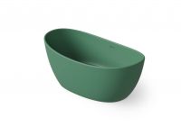 Ванна Dea Design Elegant DD8611 1630 9 163x85xh64 см Sage №9 схема 1