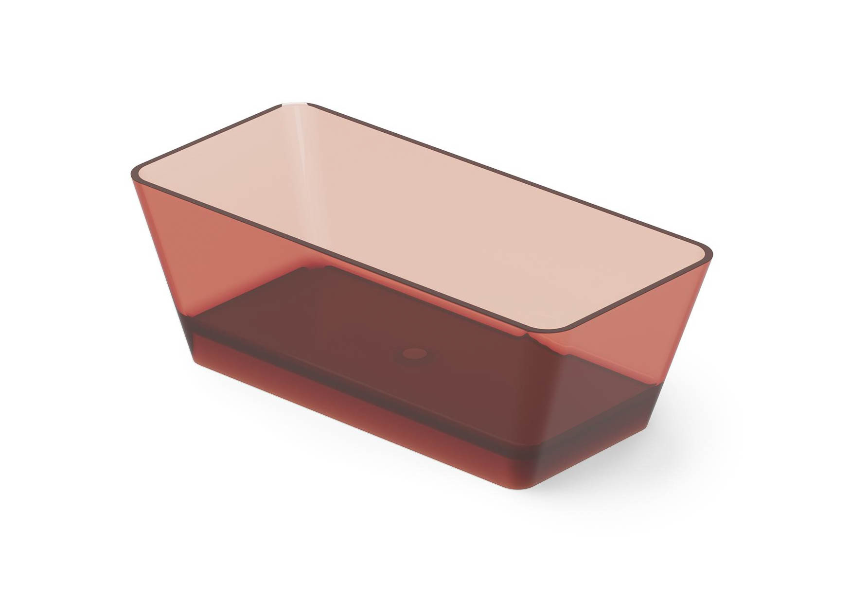 Прямоугольная ванна отдельностоящая Dea Design Modern DD8603 1700 R5 170x78xh58 см Pomegranate R5 цена от 673 747 ₽ Фото Прямоугольная ванна отдельностоящая Dea Design Modern DD8603 1700 R5 170x78xh58 см Pomegranate R5