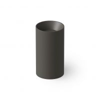 Раковина круглая Dea Design DD2011 495 5 49,5x49,5xh90 см Graphite №5 схема 1