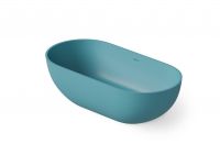 Ванна Dea Design Shadow DD8619 1400 15 140x70xh52 см овальная Wave №15 схема 1