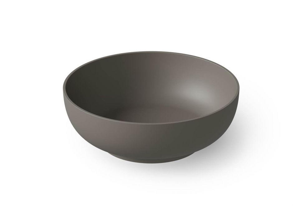 Ванна круглая Dea Design Round DD8610 1900 3 190x190xh55 см Grey №3