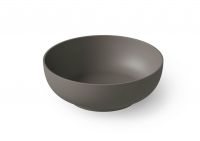 Ванна круглая Dea Design Round DD8610 1900 3 190x190xh55 см Grey №3 схема 1