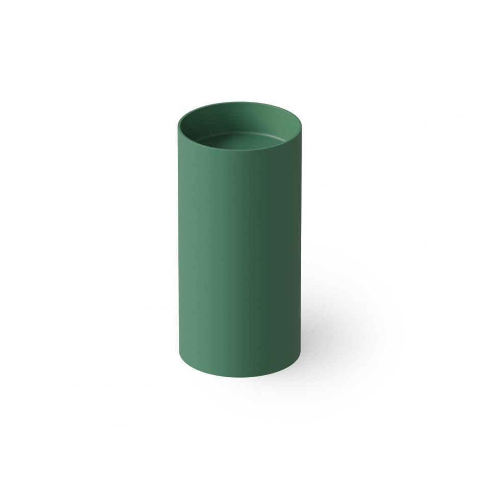 Круглая раковина напольная Dea Design DD2012 400 9 40x40xh82 см Sage №9