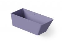 Ванна Dea Design Soul DD8605 1700 14 170x73xh60 см отдельностоящая прямоугольная Lilac №14 схема 1 Ванна Dea Design Soul DD8605 1700 14 170x73xh60 см отдельностоящая прямоугольная Lilac №14 схема 1