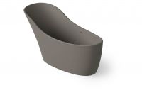 Ванна отдельностоящей установки Dea Design Elegant DD8613 1690 3 169x75xh88 см Grey №3 схема 1