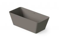 Ванна прямоугольная Dea Design Modern DD8603 1500 3 150x68xh56 см Grey №3 схема 1 Ванна прямоугольная Dea Design Modern DD8603 1500 3 150x68xh56 см Grey №3 схема 1